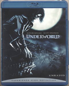Underworld