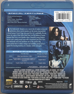 Underworld
