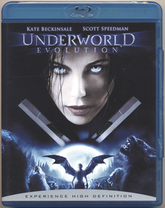 Underworld: Evolution