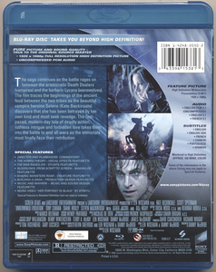 Underworld: Evolution