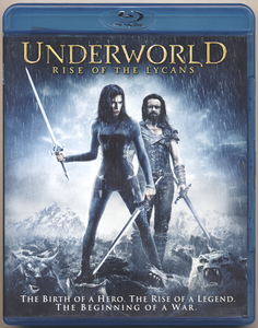 Underworld: Rise Of The Lycans
