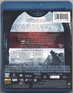 Underworld: Rise Of The Lycans