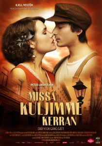 Missä kuljimme kerran