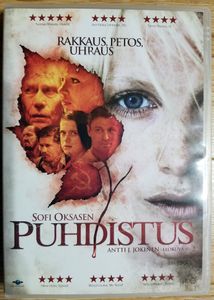 Puhdistus