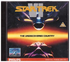 Star Trek VI: The Undiscovered Country