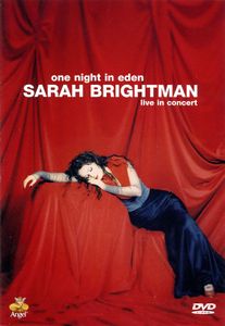 Sarah Brightman: One Night In Eden - Live In Concert