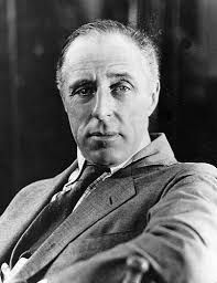 D. W. Griffith