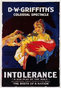 Intolerance
