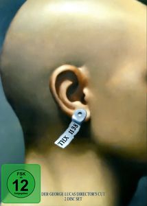 THX 1138 (Director's Cut)