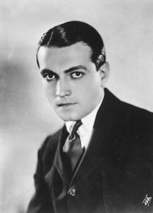 Richard Barthelmess