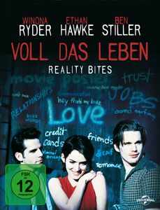 Voll das Leben - Reality Bites