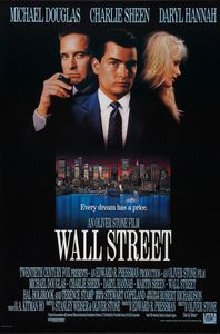 Wall Street
