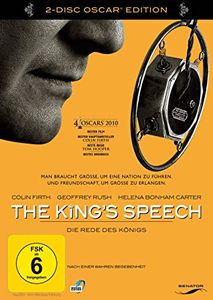 The King's Speech - Die Rede des Königs