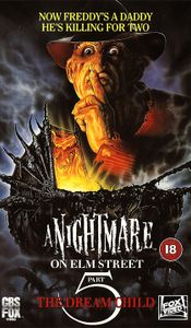 A Nightmare On Elm Street 5: The Dream Child