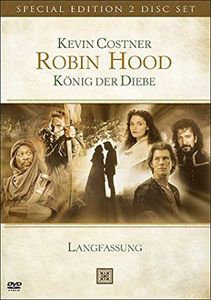 Robin Hood - König der Diebe