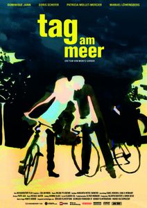 Tag am Meer