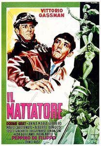 Il mattatore