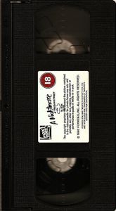 A Nightmare On Elm Street 4: The Dream Master