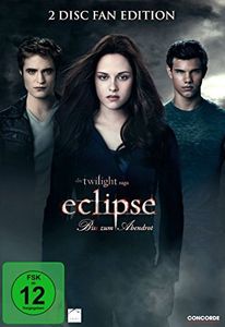 Die Twilight Saga: Eclipse - Biss zum Abendrot