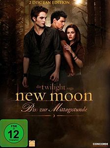 Die Twilight Saga: New Moon - Biss zur Mittagsstunde