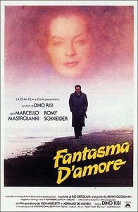 Fantasma d'amore