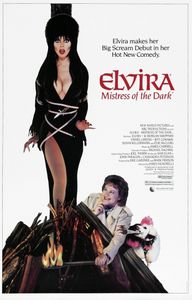 Elvira: Mistress Of The Dark