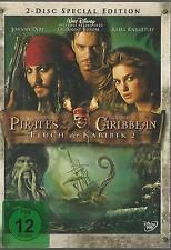Pirates Of The Caribbean - Fluch der Karibik 2
