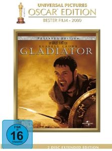 Gladiator (Extended Edition)