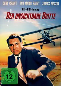 Der unsichtbare Dritte