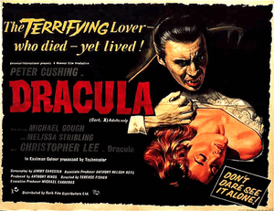 Dracula