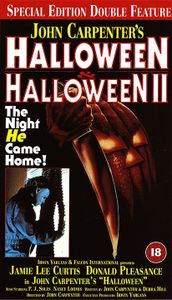 Halloween & Halloween II