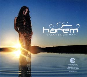 Sarah Brightman: Harem [CD/DVD]