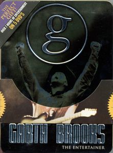 Garth Brooks: The Entertainer