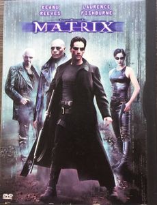 The Matrix