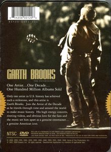 Garth Brooks: The Entertainer