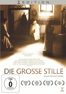 Die grosse Stille