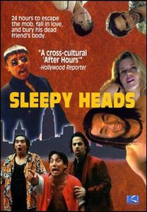 Sleepy Heads