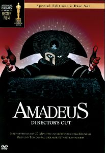 Amadeus (Director's Cut)