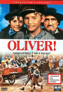 Oliver!