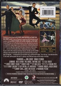 Anything Goes: Widescreen Collection