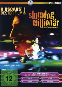 Slumdog Millionär