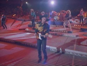 Garth Brooks: Callin' Baton Rouge