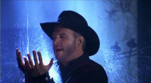 Garth Brooks: I Don't Have To Wonder