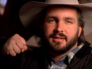 Garth Brooks: We Shall Be Free