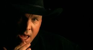 Garth Brooks: When You Come Back To Me Again
