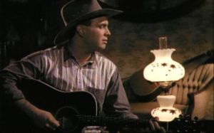 Garth Brooks: If Tomorrow Never Comes