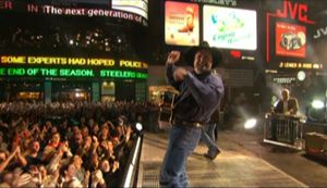 Garth Brooks: Good Ride Cowboy