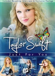 Taylor Swift: Just for You