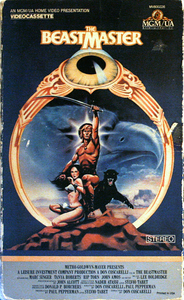 The Beastmaster
