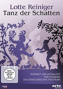Lotte Reiniger